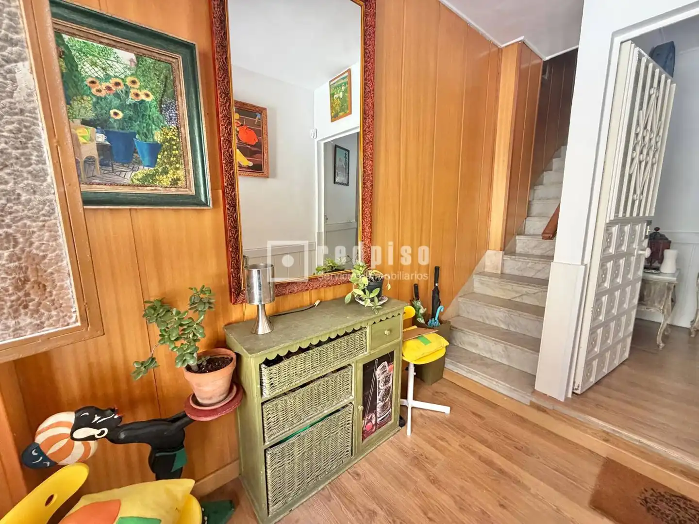 Casa o xalet en venda en Málaga amb Aire condicionat, Terrassa i Traster