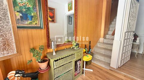 Foto 4 de Casa o xalet en venda a La Trinidad, Málaga Capital