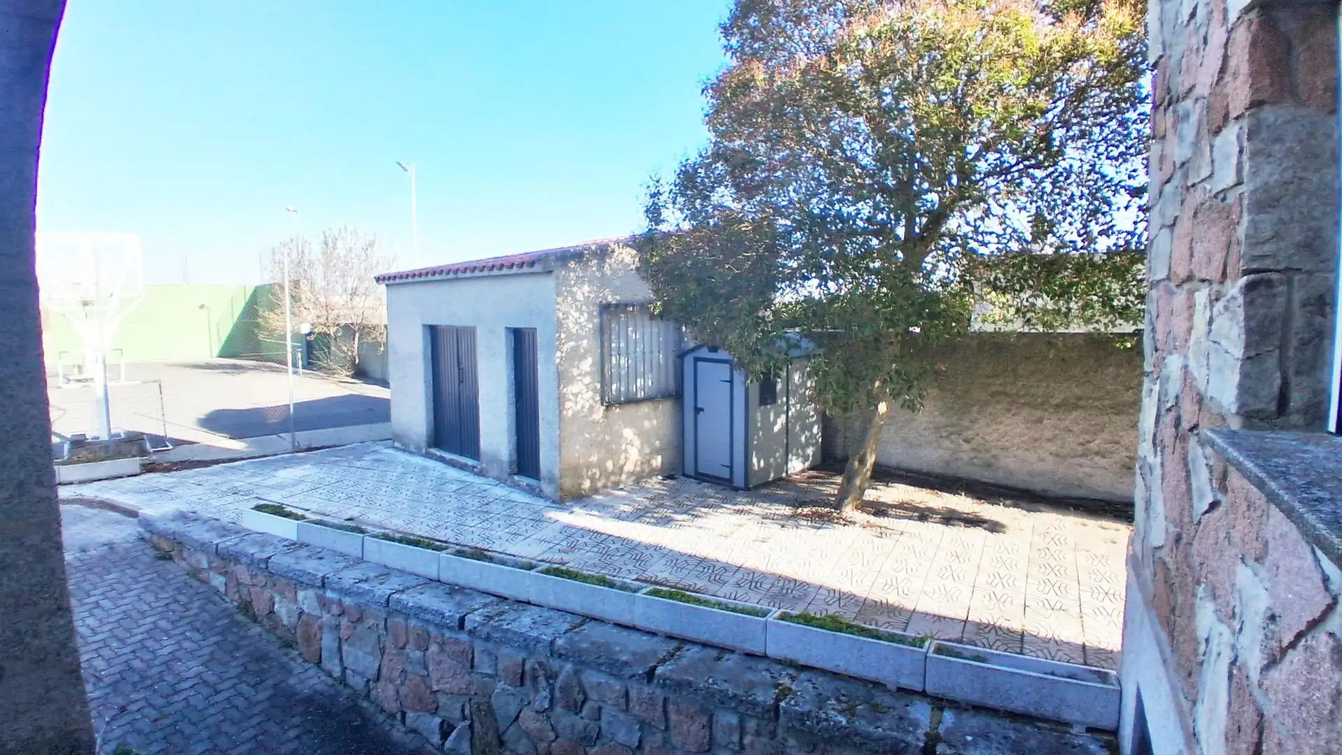 Xalet amb piscina en venda a Calzada de Valdunciel, imagen 10