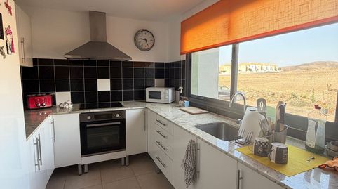 Foto 5 de Dúplex en venda a Urb. Rodrigo Mendez, Caleta de Fuste, Antigua