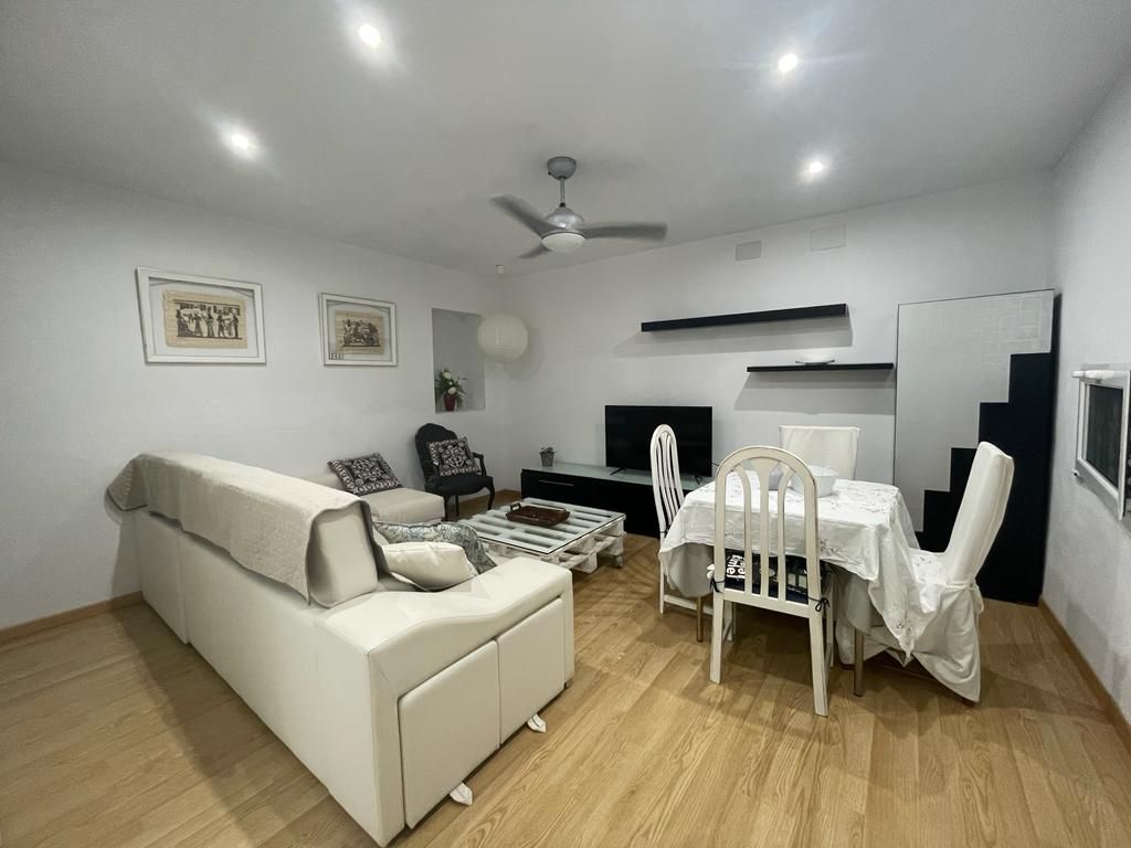 Flat to rent in Pueblo