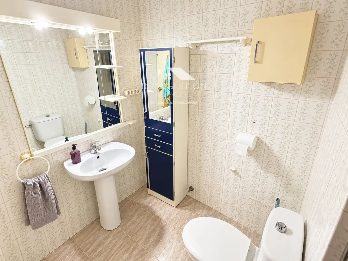 Wohnung mit Aufzug zum Verkauf in LOPE DE VEGA, imagen 25