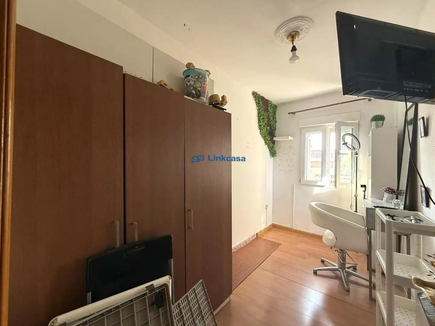 Wohnung zum Verkauf in Calle ESPERANZA MACARENA, imagen 12