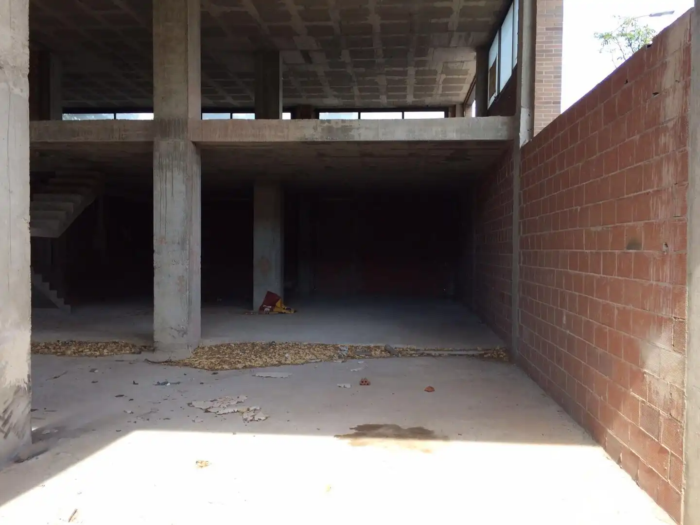 Gewerbefläche zum Verkauf in Avenida de Juan Sanchís Candela 23, imagen 4