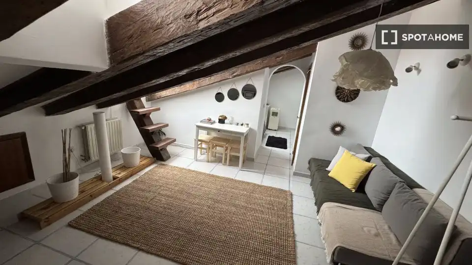 Fotografía del inmueble reportado: 1.850 €/mes — Madrid, Madrid