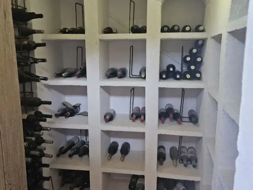 Casa o chalet en venta en Marbella con Aire acondicionado, Piscina y Balcón