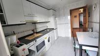 Kitchen of Flat for sale in Pasaia  with Balcony