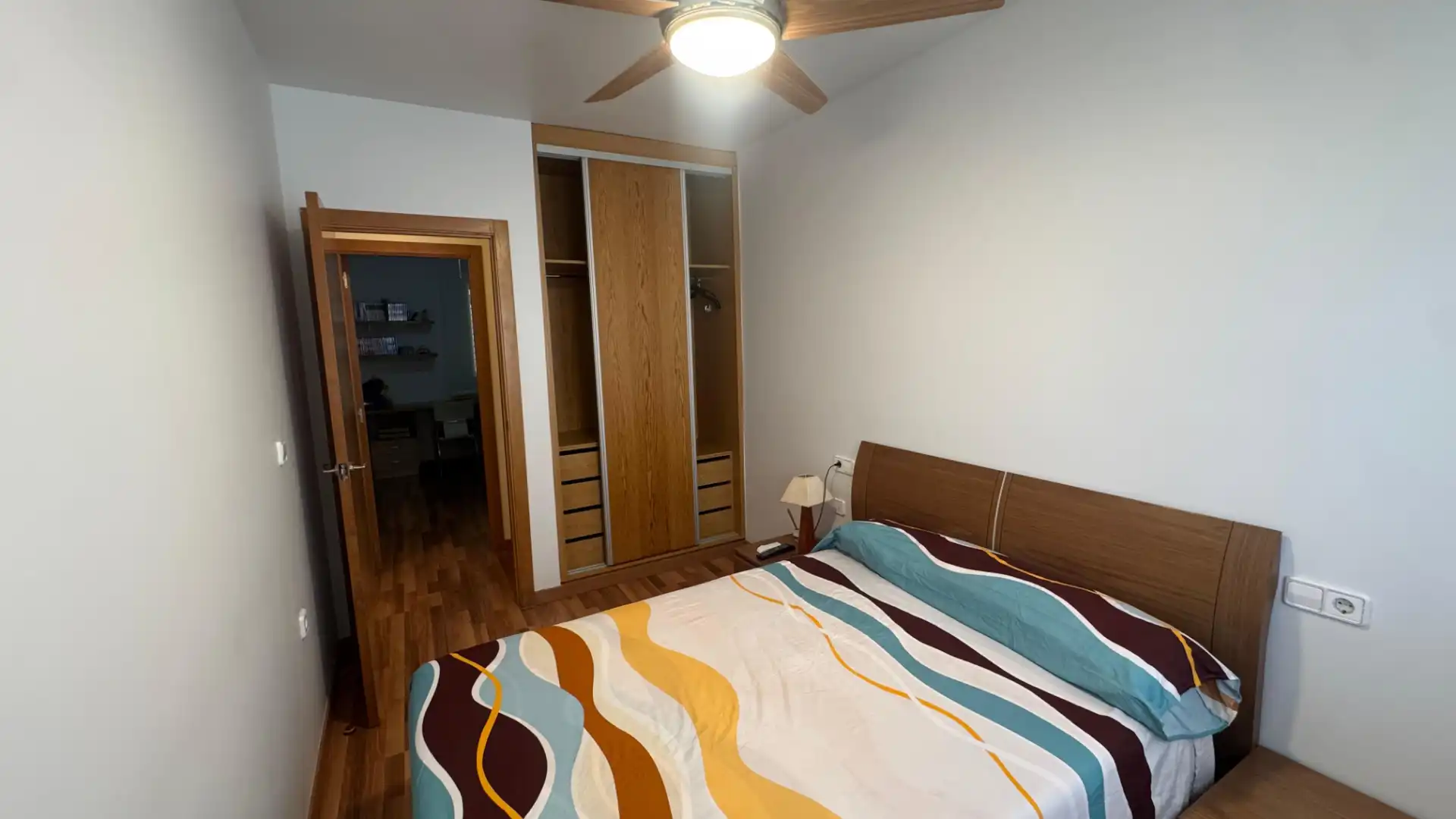 Erdgeschosswohnung zum Verkauf in Calle Cornamusa, imagen 4