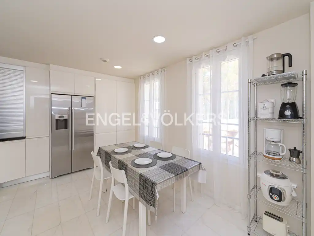 Casa con piscina en venta en Golf Bahía, imagen 11