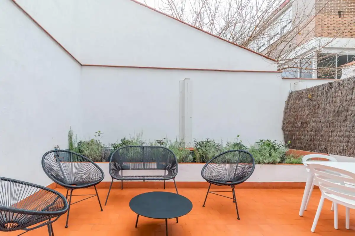 Apartment mit Aufzug zur Miete in Tetuán, imagen 35