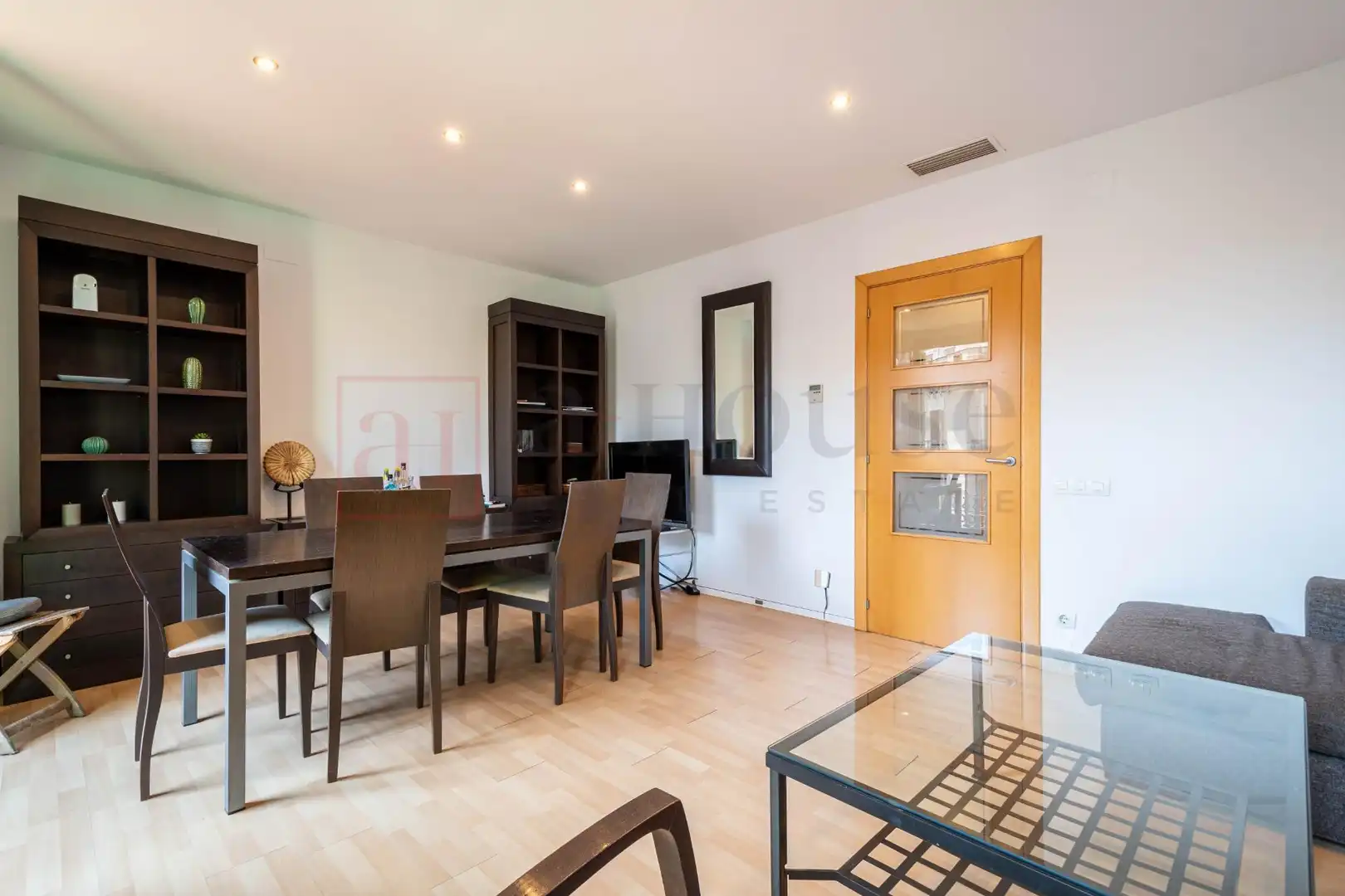 Appartamento con terrazza in vendita a Carrer ARIBAU, imagen 4