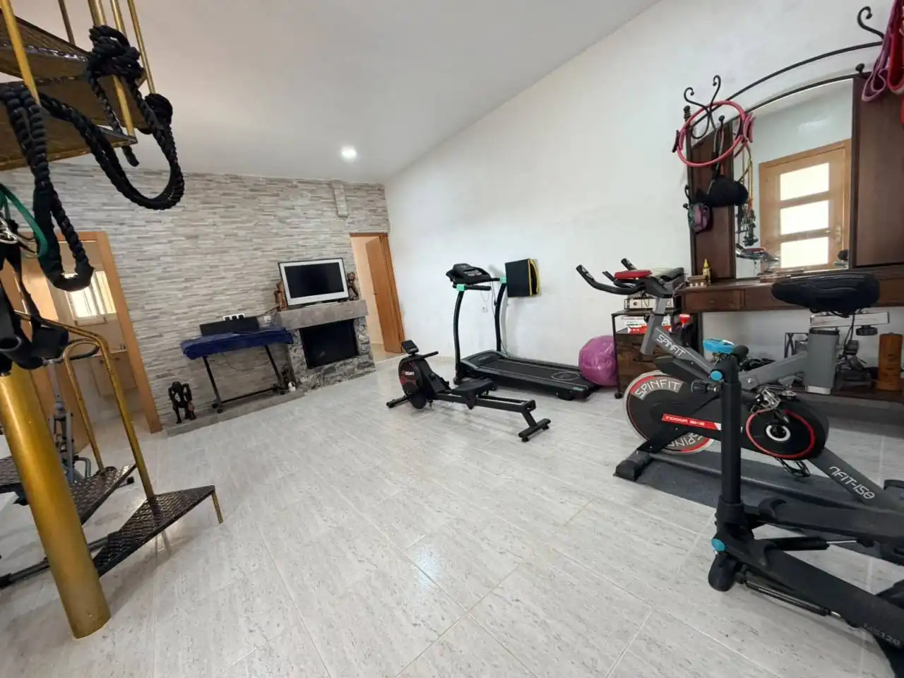 Houses for sale in Rubí  with Heating, Terrace and Swimming Pool