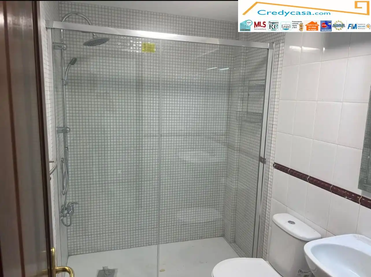 Baño de Piso en venta en Arona con Balcón