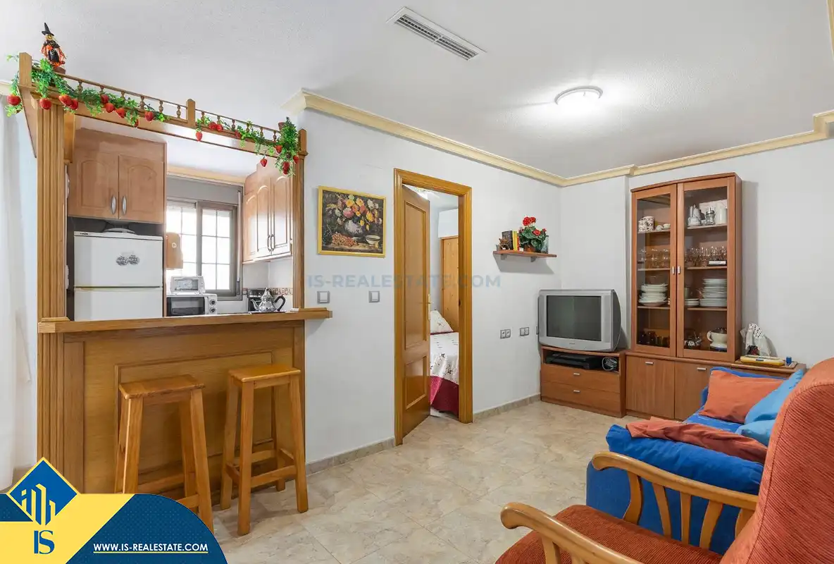 Apartament amb ascensor en venda a La Mata, imagen 2