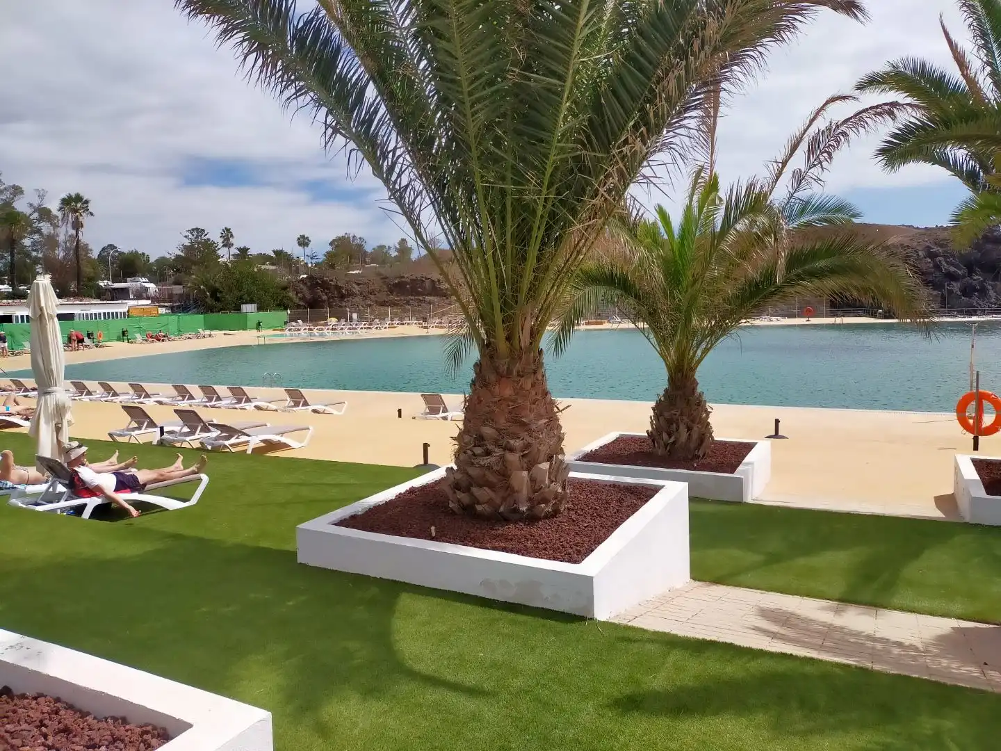 Apartament de lloguer a Avenida de Fernando Salazar Gonzalez, 26, Costa del Silencio