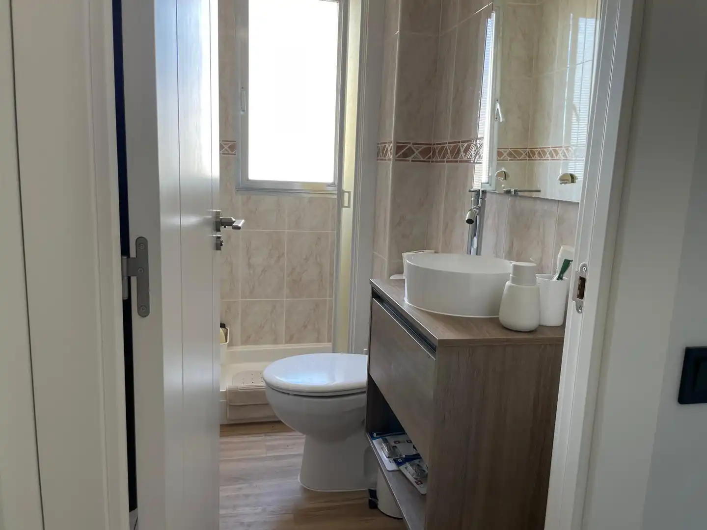 Apartamento con ascensor en alquiler en Avenida San Sebastián 17, imagen 22