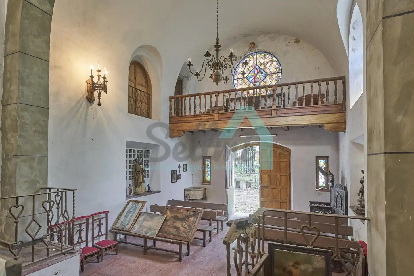 Casa o chalet en venta en Oviedo  con Jardín privado, Parquet y Terraza