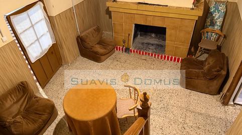 Foto 3 de Casa o xalet en venda a Calle Presa, 2, Sanzoles, Zamora