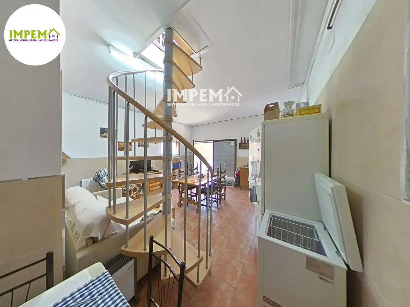 Casa o xalet en venda en Masquefa amb Aire condicionat, Calefacció i Traster
