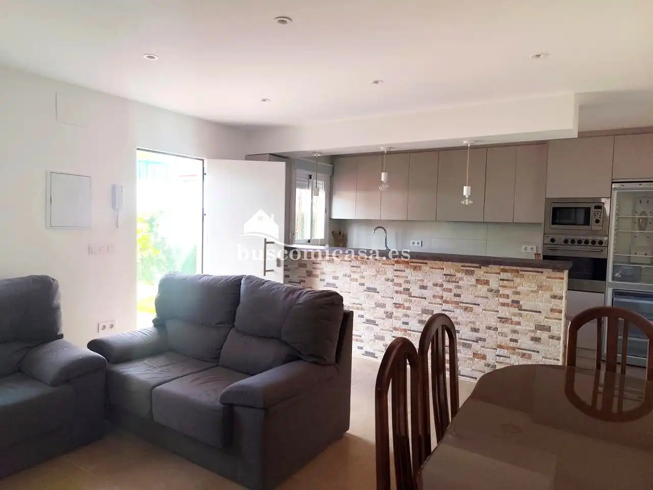 House with garden for sale in Carretera Bailen, imagen 3