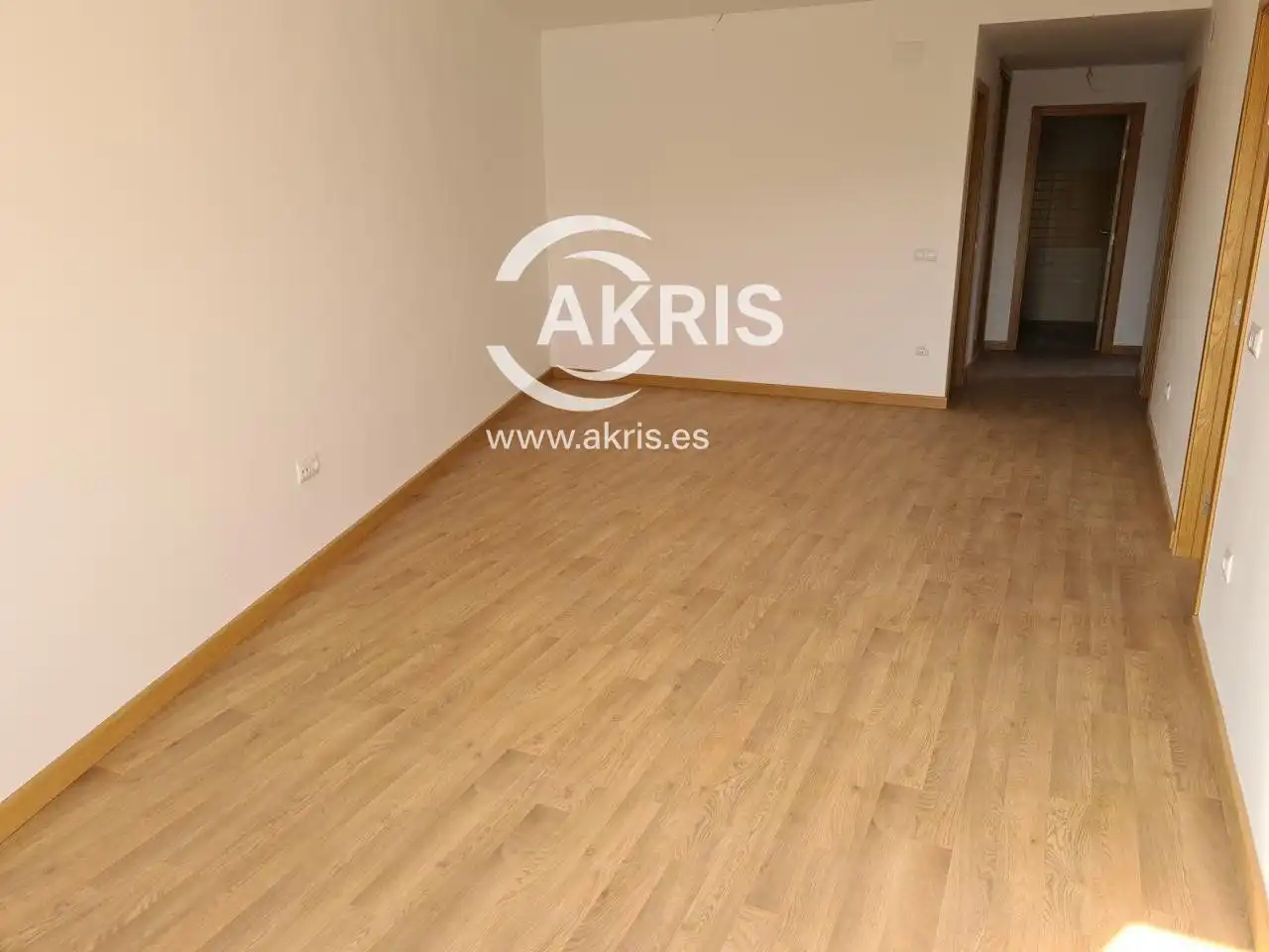 Flat for sale in 28 de Marzo, Turleque