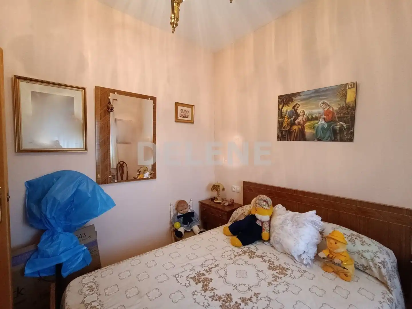 Casa o xalet en venda a Hellín