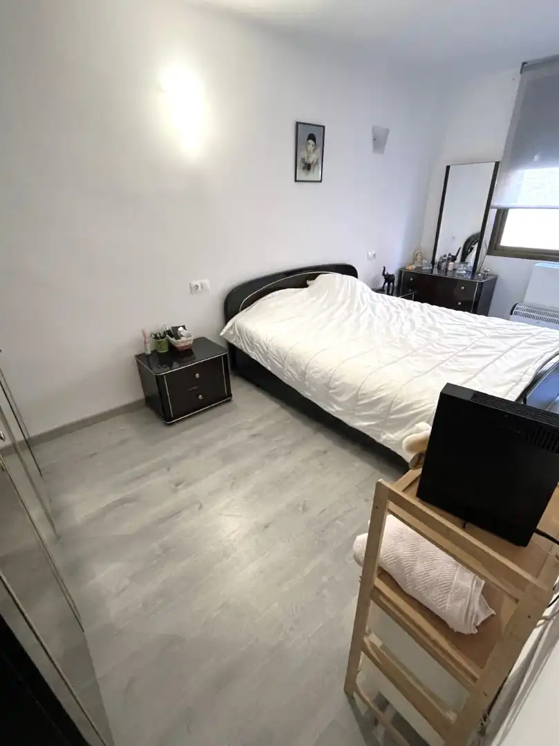Habitación de Piso en venta en Palamós con Calefacción, Parquet y Terraza