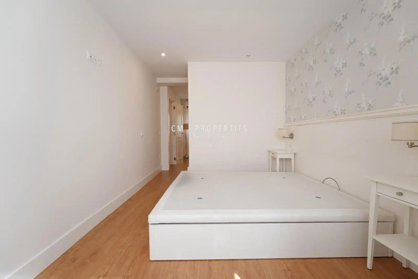 Flat for rent in Valencia, Valencia