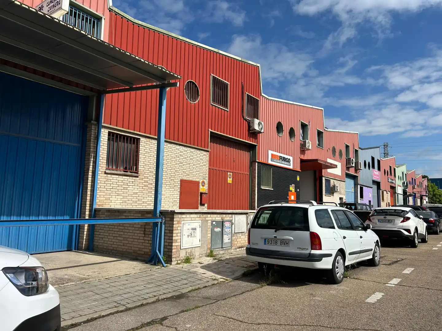 Local comercial en venda a Calle las Fábricas, imagen 7