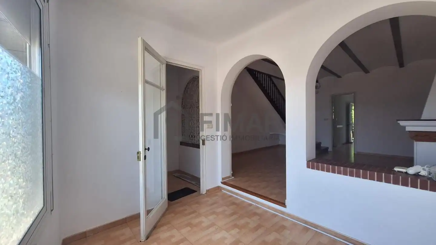 Casa o chalet en venta en Premià de Mar con Jardín privado