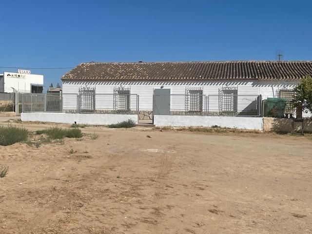 House or chalet to rent in La Aljorra