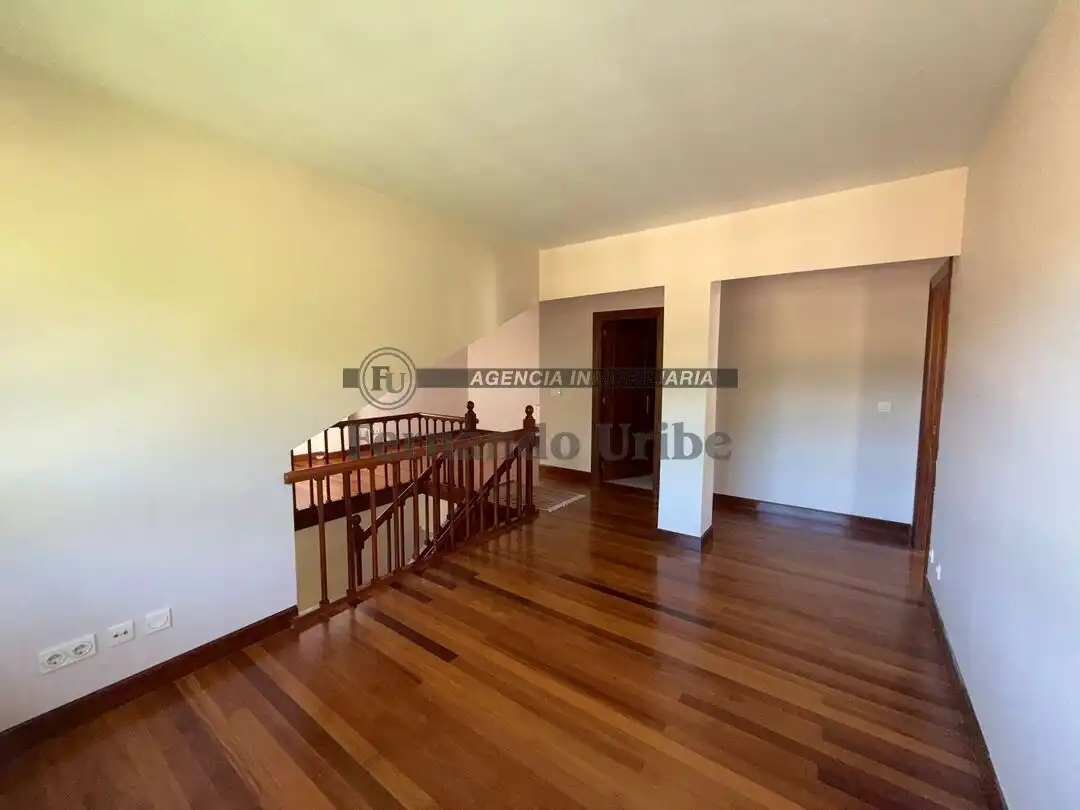 Dúplex en venta en Berriz con Calefacción, Terraza y Trastero