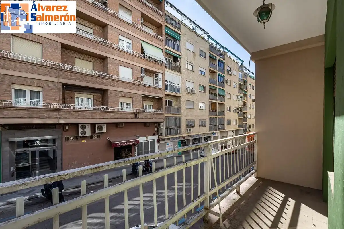 Piso con ascensor en venta en MARIA LUISA DE DIOS, imagen 44