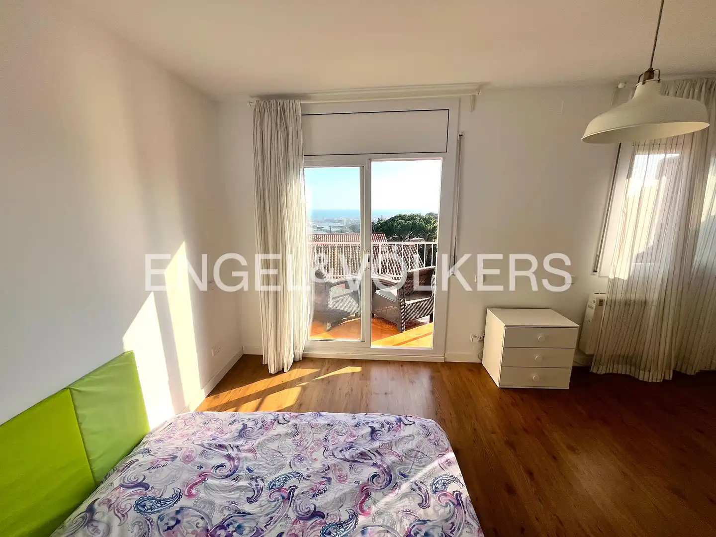 Maison mitoyenne avec terrasse à vendre à Vilassar de Dalt, imagen 13