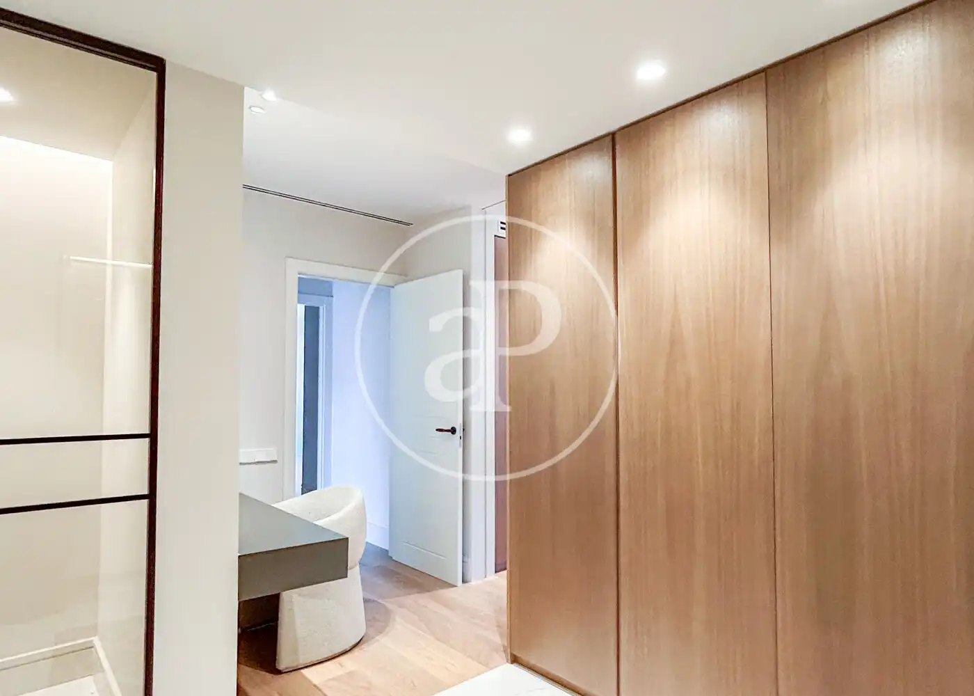 Appartement avec terrasse à vendre à Carrer del Consell de Cent, imagen 106