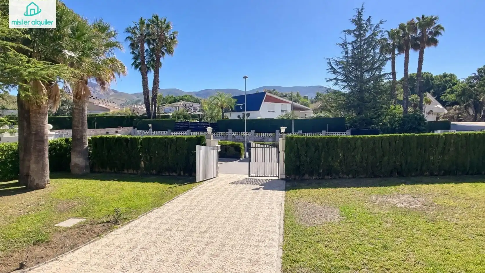 Villa con terrazza in vendita a Calle Cíes 9, imagen 43