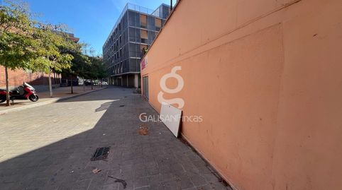 Foto 4 de Traster de lloguer a Ramoneda, La Gavarra, Cornellà de Llobregat