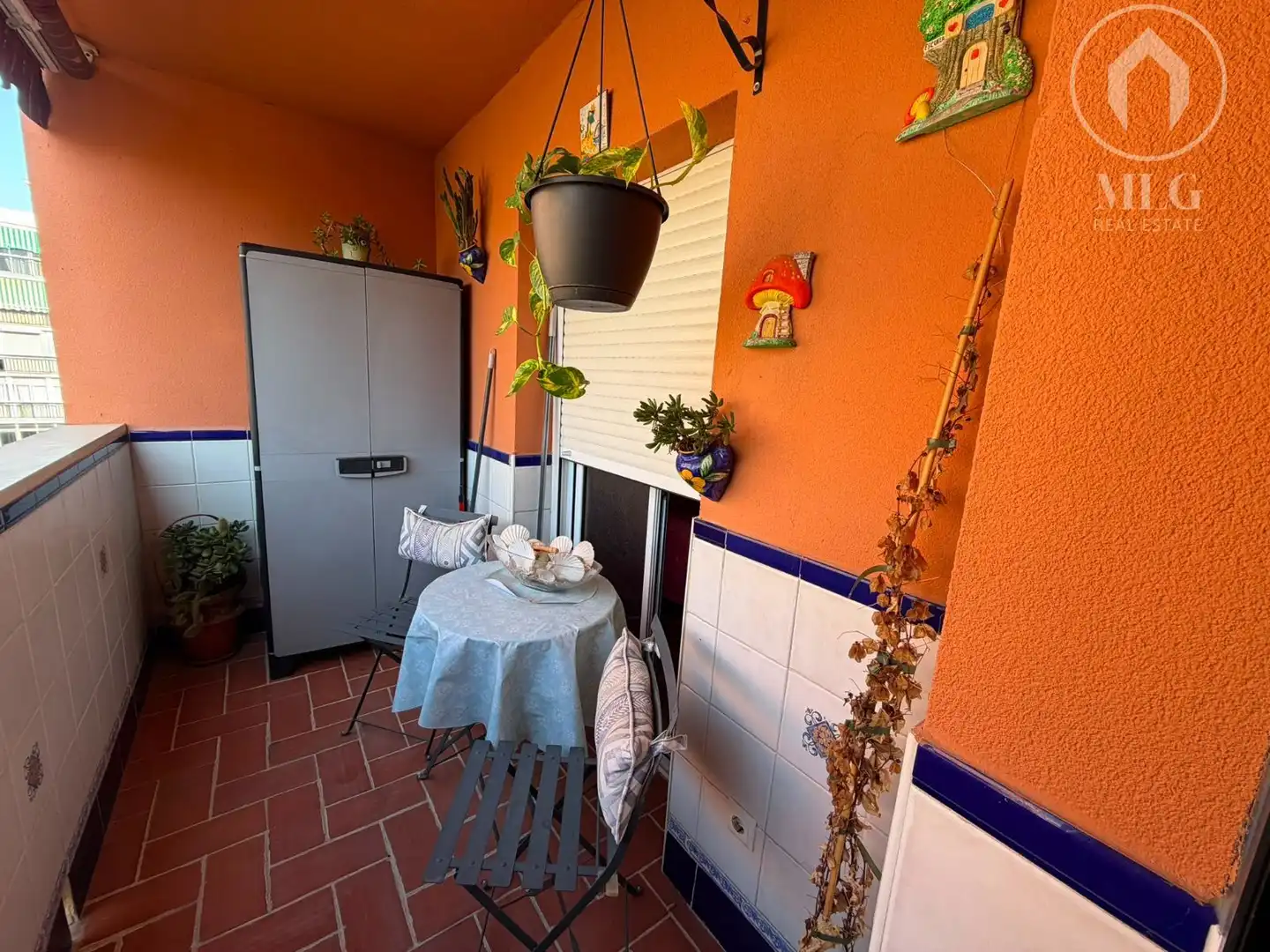 Piso con ascensor en venta en Alfredo Catalani, imagen 3