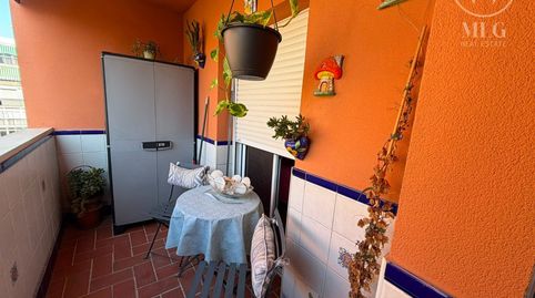 Foto 3 de Piso en venta en Alfredo Catalani, Girón - Las Delicias, Málaga Capital