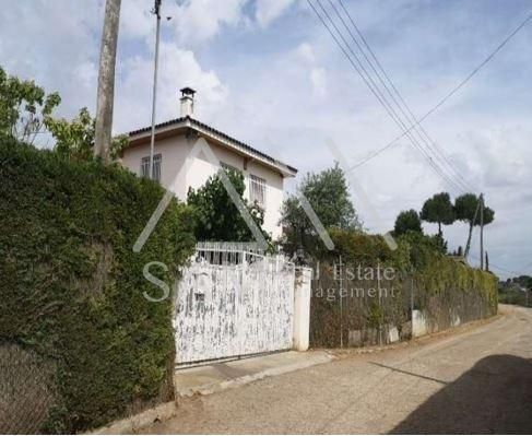 Vista exterior de Casa o xalet en venda en  Lleida Capital amb Balcó