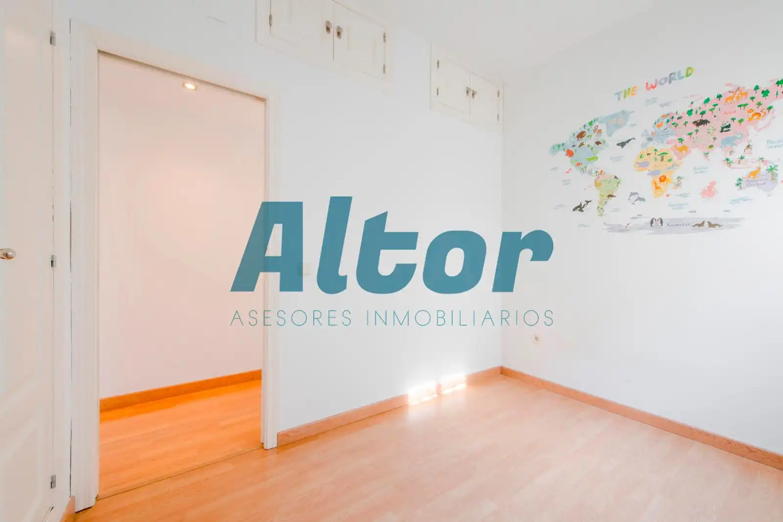 Appartement avec ascenseur à louer à DE SEGOVIA, imagen 23