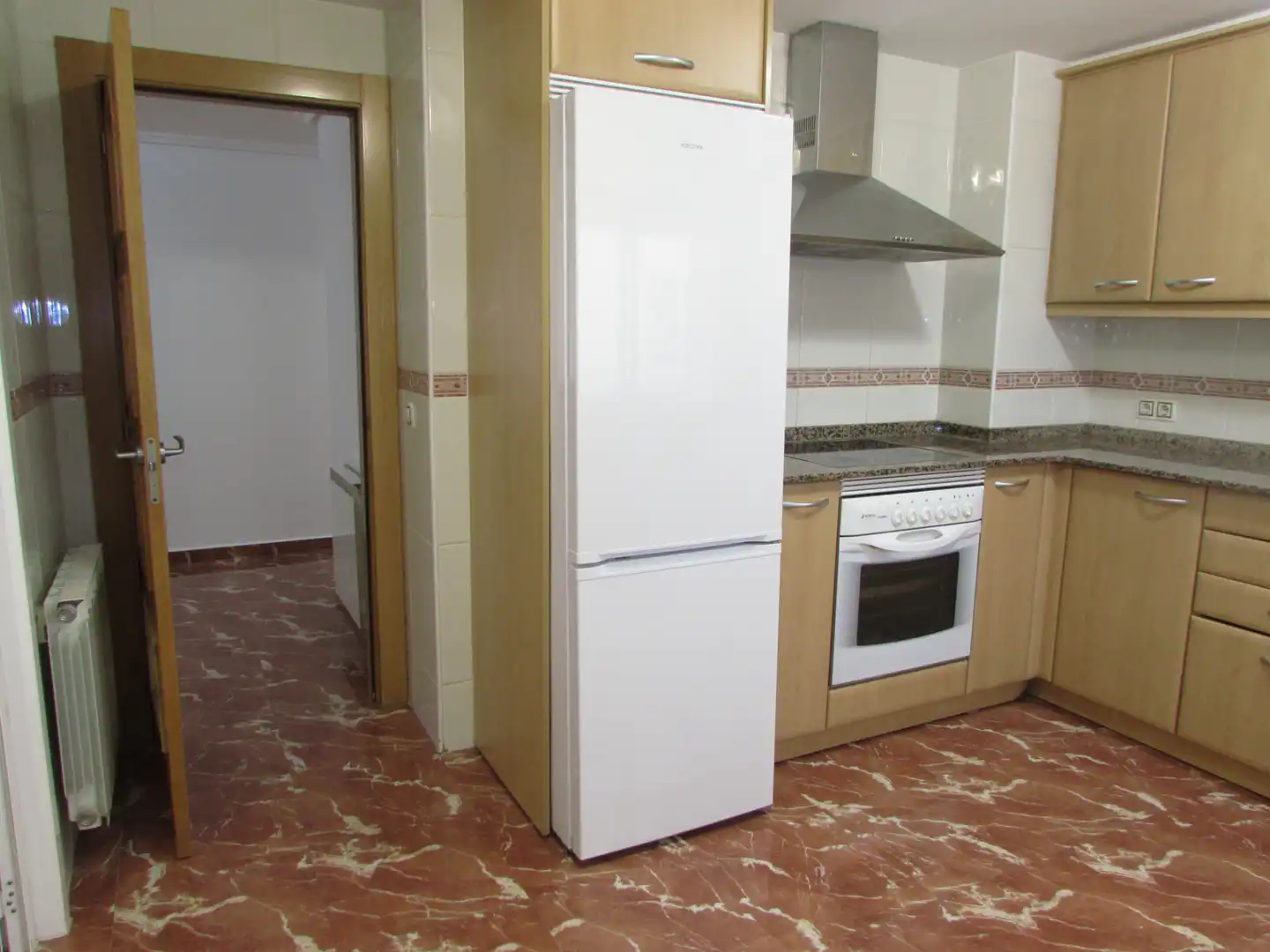 Flat with lift for sale in Rua Manuel Lugris 3, imagen 9