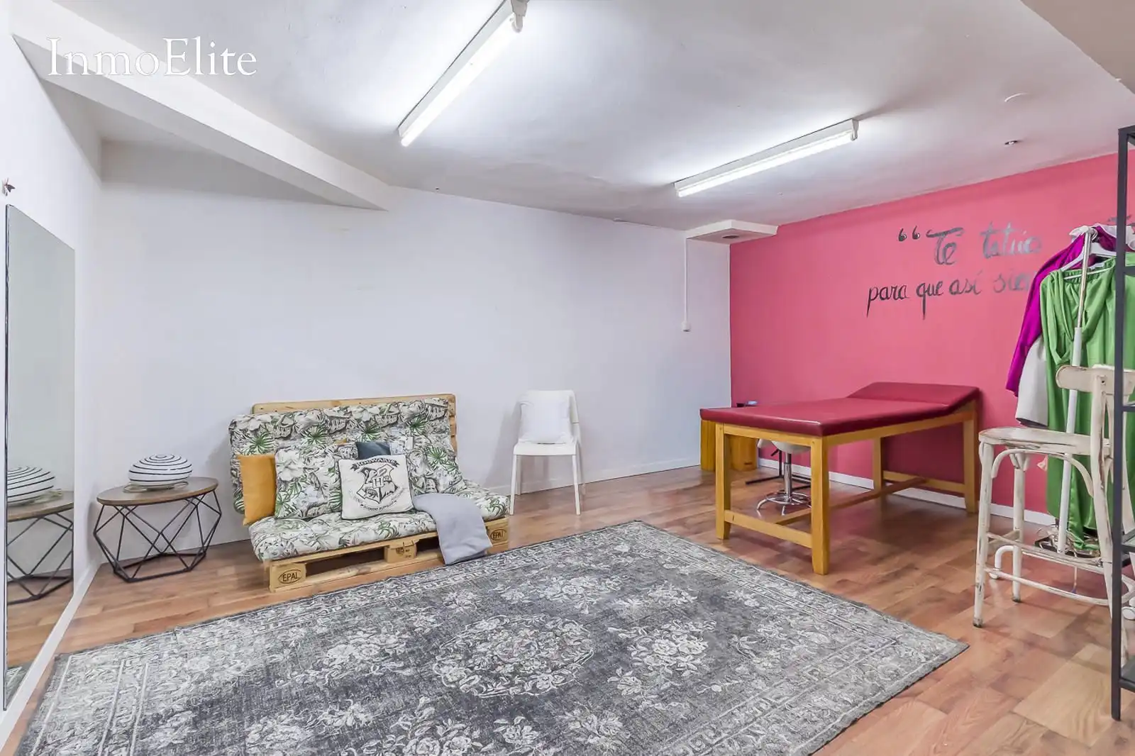 Local en venta en Madrid con Aire acondicionado y Alarma
