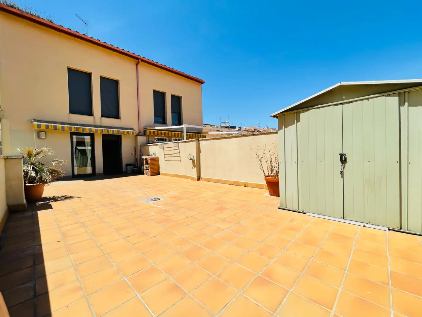 Wohnung mit Terrasse zum Verkauf in Sant Andreu de la Barca, imagen 17