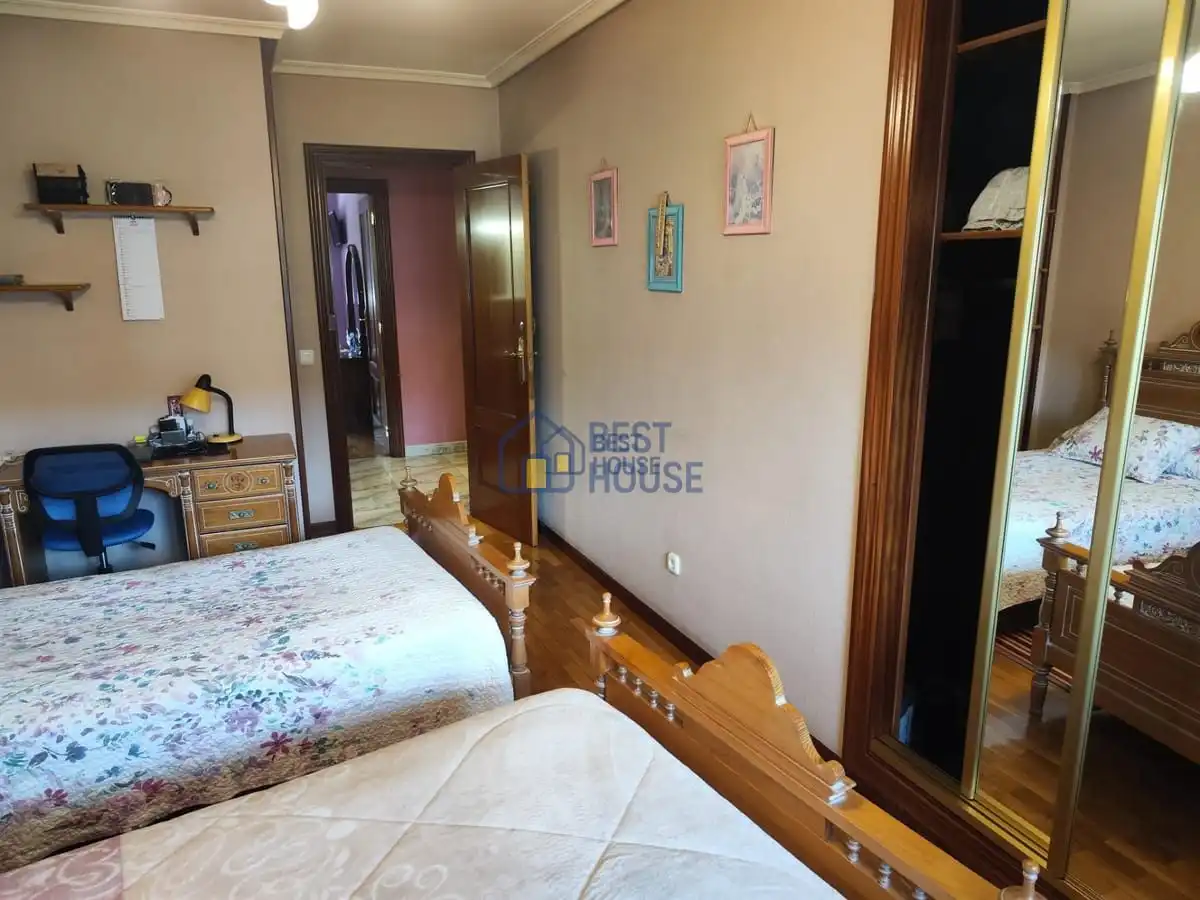 Casa con jardín en venta en Villaquilambre, imagen 18