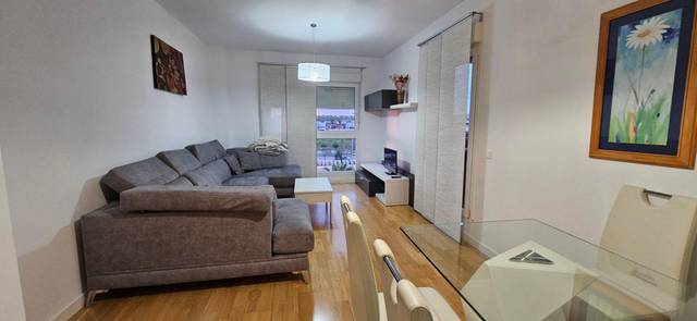 Piso en Alquiler en Ciudad Expo