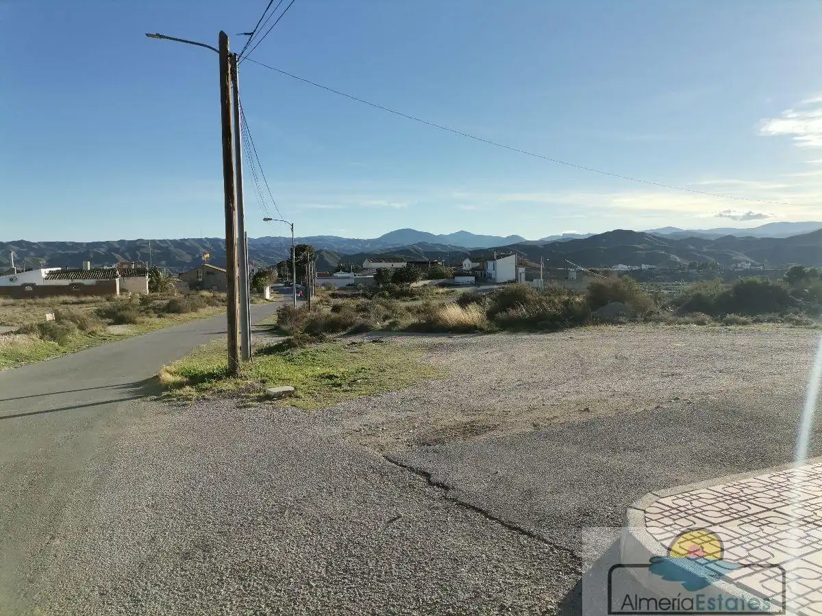 Terrenys i solars en venda a Albox, imagen 8