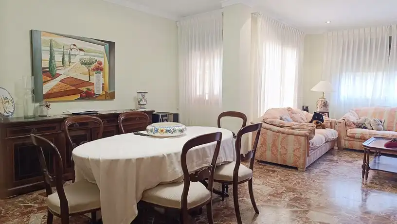 Terraced house with terrace for sale in Carrer Mestre Salvador Ferrandis, imagen 22