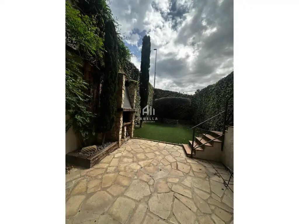 Jardín de Casa o chalet en venta en Anglesola