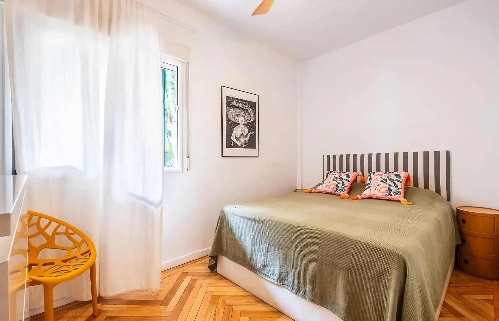 Flat with lift for sale in Calle ARGUMOSA, imagen 22
